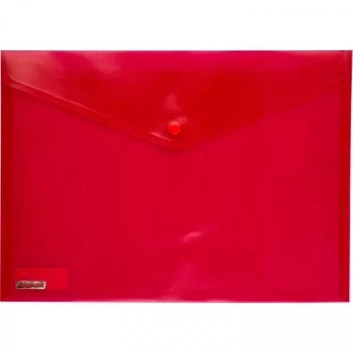 BİGPOİNT ÇITÇITLI DOSYA A4 KIRMIZI BP230-25