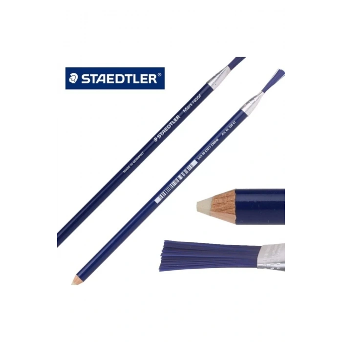 STAEDTLER 526 61 MARS RASOR FIRÇALI SİLGİ  TST526610000000A