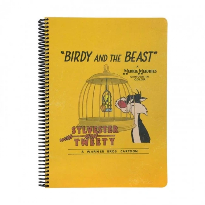 BRKLYN PENCERELI DEFTER / BKLYN 76