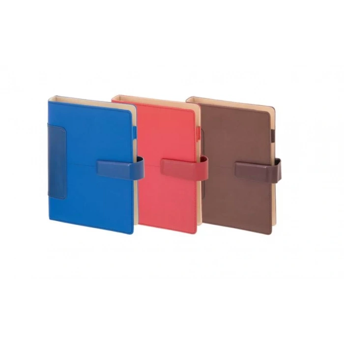 K.COLOR GRENLI PARCALI POINTED ORGANIZE LARCIVERT