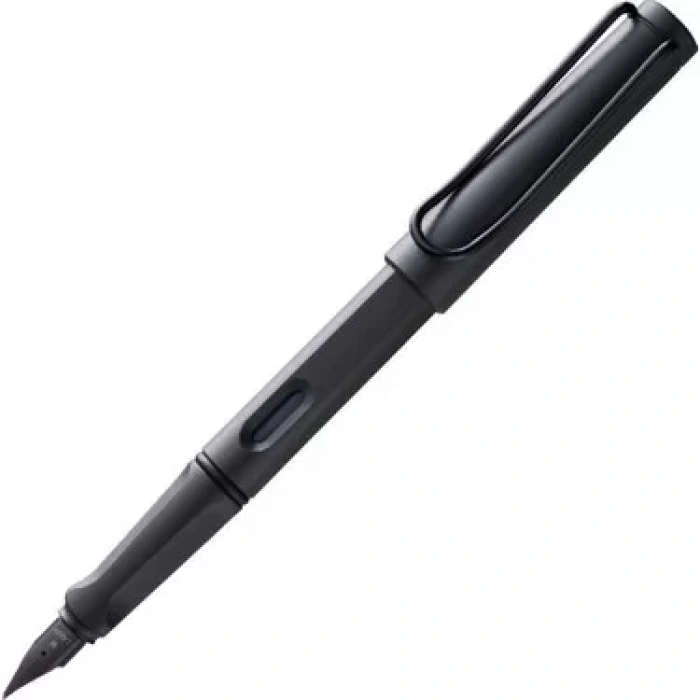 LAMY SAFARI DOLMA KALEM MAT SIYAH 17B V60