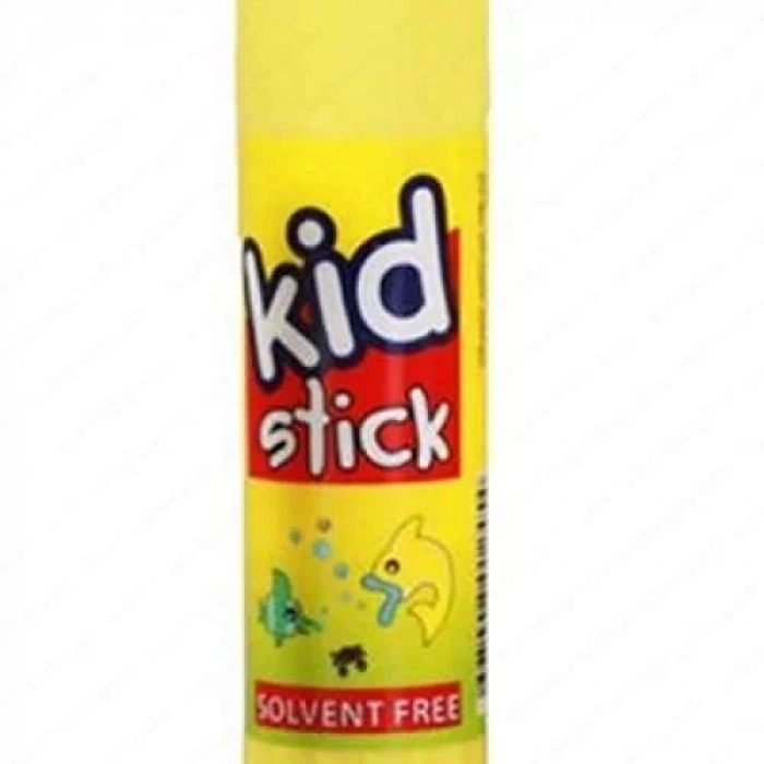 VİNCENT KID STICKS 25 GR.WHITE