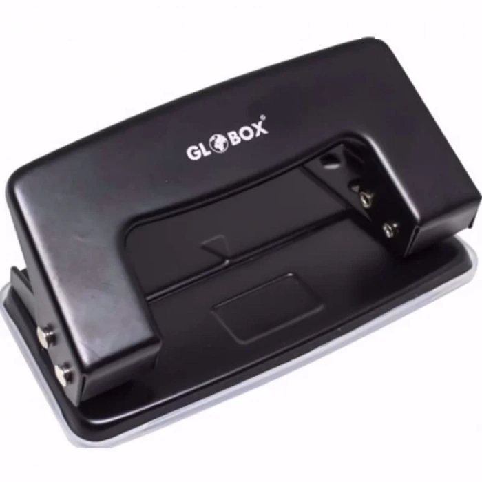 GLOBOX DELGEÇ SİYAH 10SF 6274