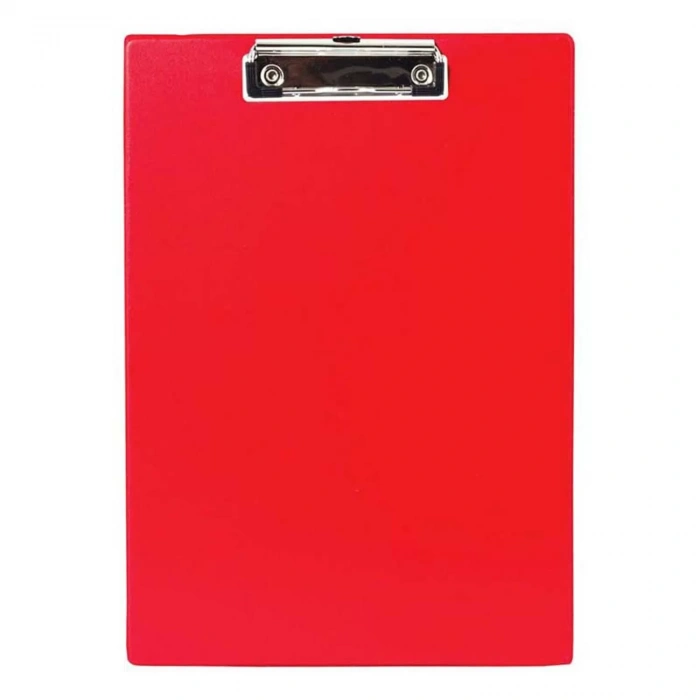 KRAF SEKRETERLİK A4 KAPAKSIZ 1040 KIRMIZI