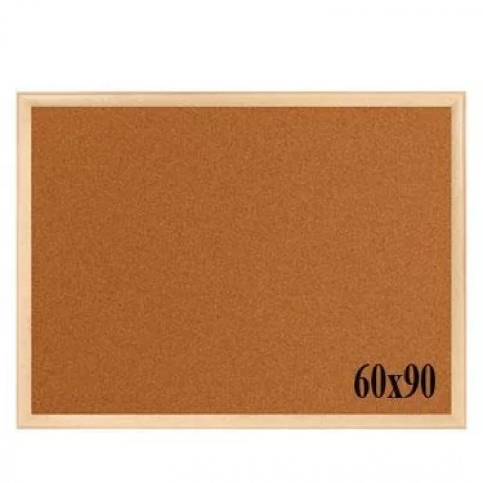 PANDA MANTAR PANO 60x90 AHŞAP ÇERÇEVE PAN 116