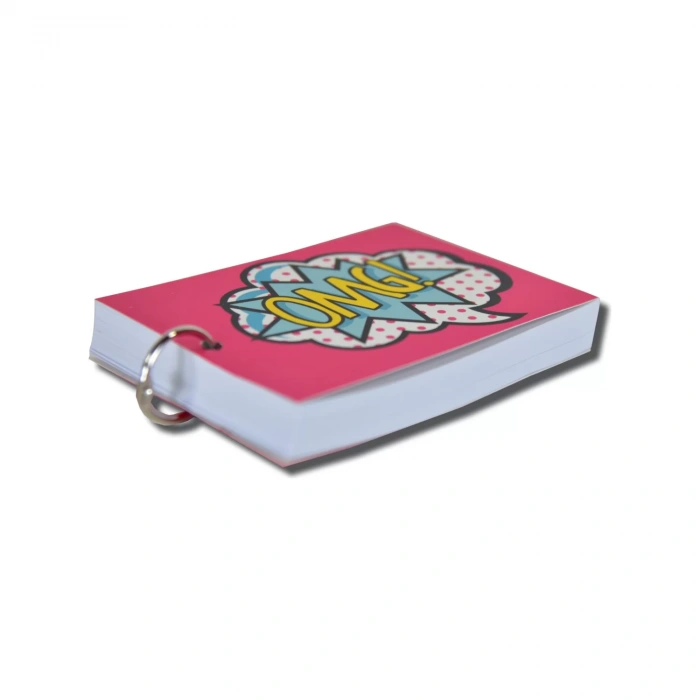 DEFFTER JUST HALKALI NOTLUK OMG