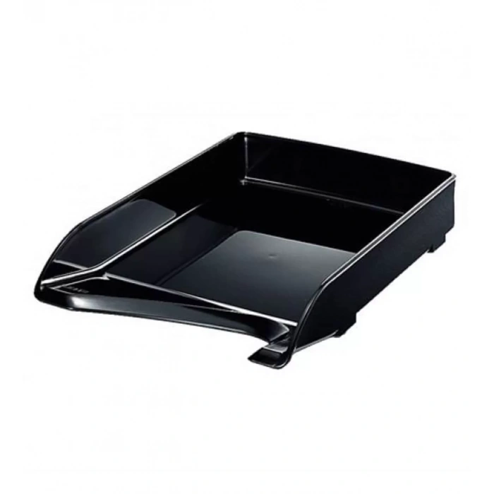 LEİTZ EVRAK RAFI SİYAH 52200095