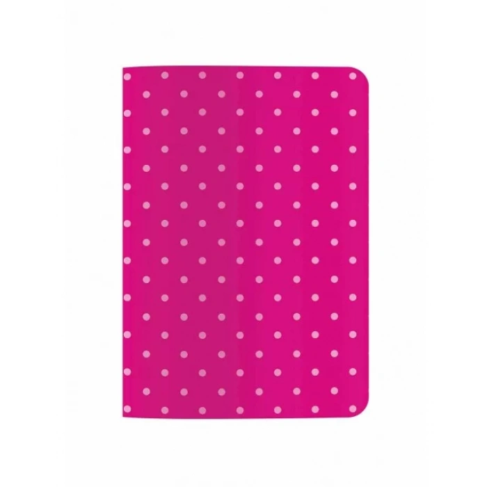 DEFFTER TERZI DIKIS PINK POINTS 14,5X21