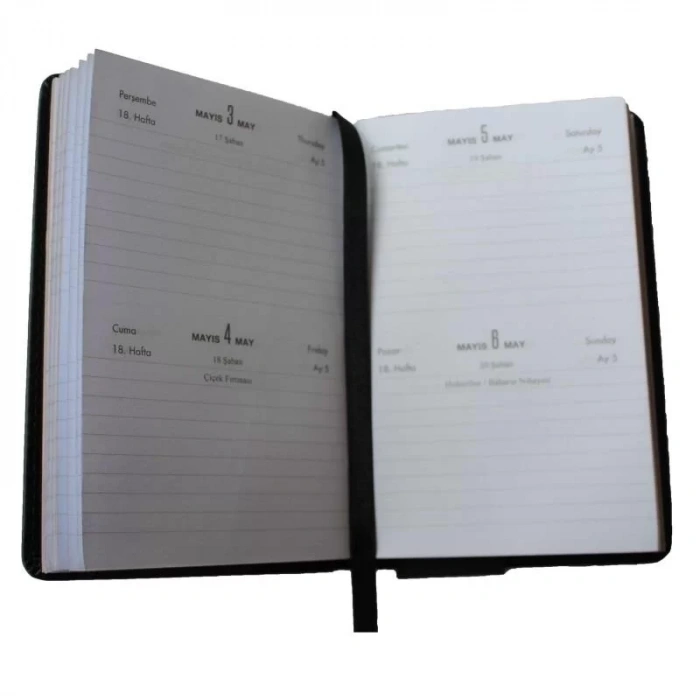 ECE 3DL SİRKECİ KIRMIZI