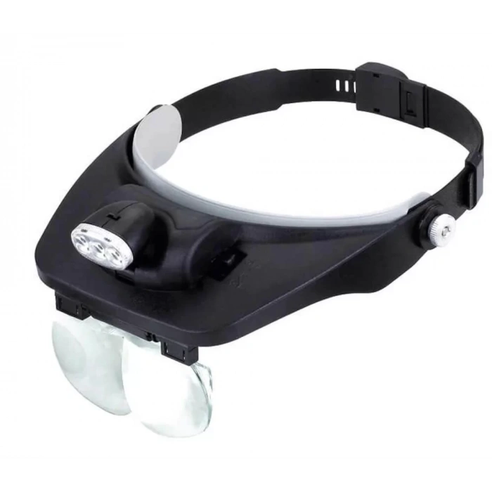 BUYUTEC BASA TAKILAN 3 LED ISIKLI 81001-B