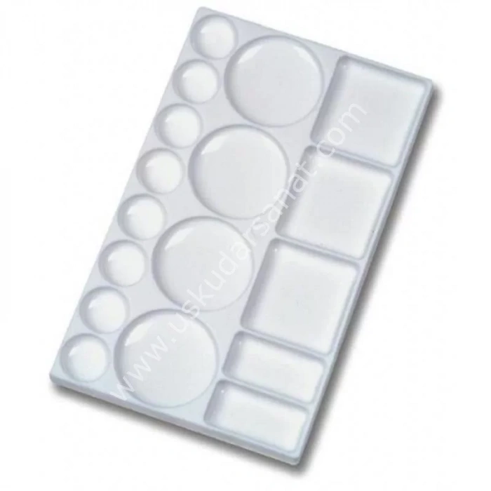 ARK PROFESYONEL PALET  314