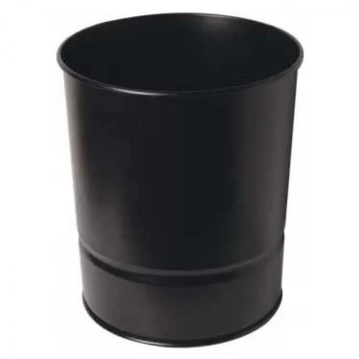 COP KOVASI METAL SIYAH 850