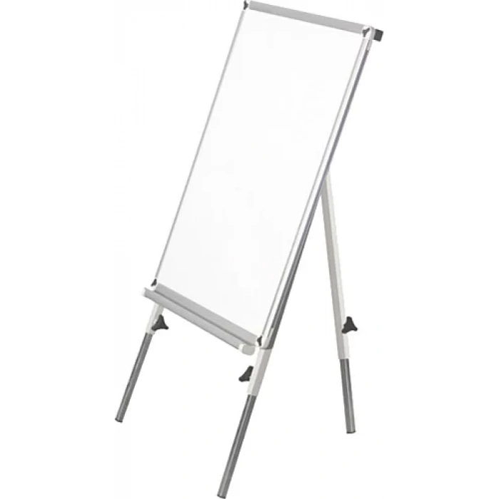 AKYAZI TELESKOPİK AYAKLI LAMİNAT YAZI TAHTASI 60X85 0017-1