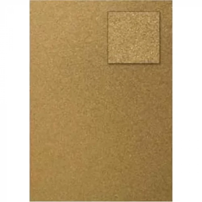 ALEX FON KART.SIMLI 50X70 CM 250 GR.ALTIN ALX-543