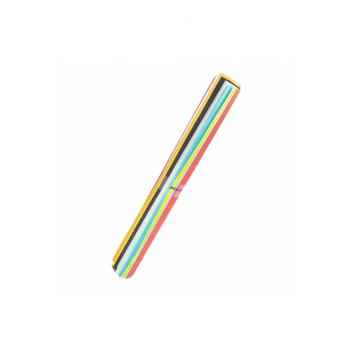 ALEX KOLEJ FON KARTONU 120Gr. 10 RENK KRS.50X70 RULO