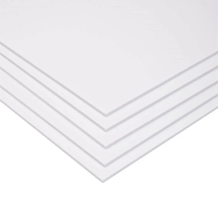 ALEX MAKET KARTONU KOPUKLU SIYAH 50x70 3mm