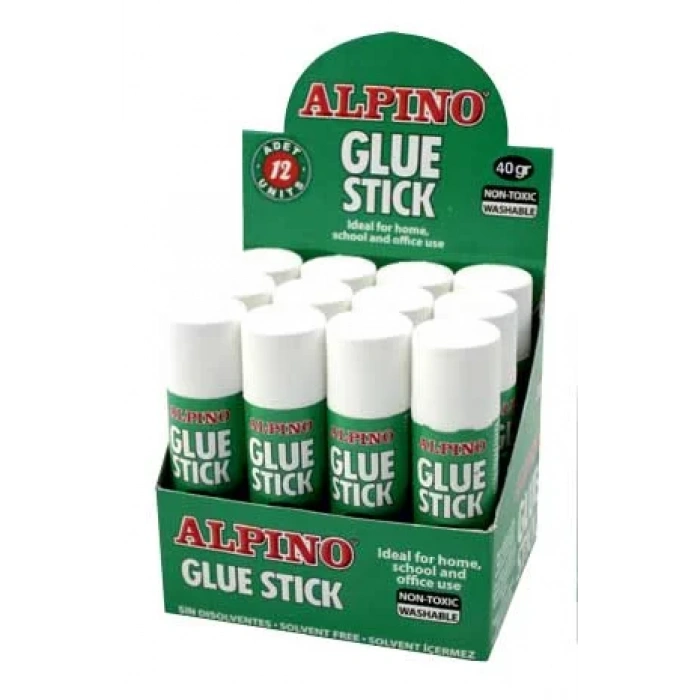 ALPİNO STİCK 40Gr. GS-040