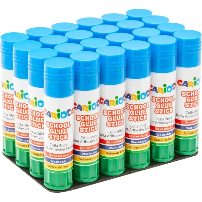 CARİOCA STİCK YAPIŞTIRICI 10 GR 42934