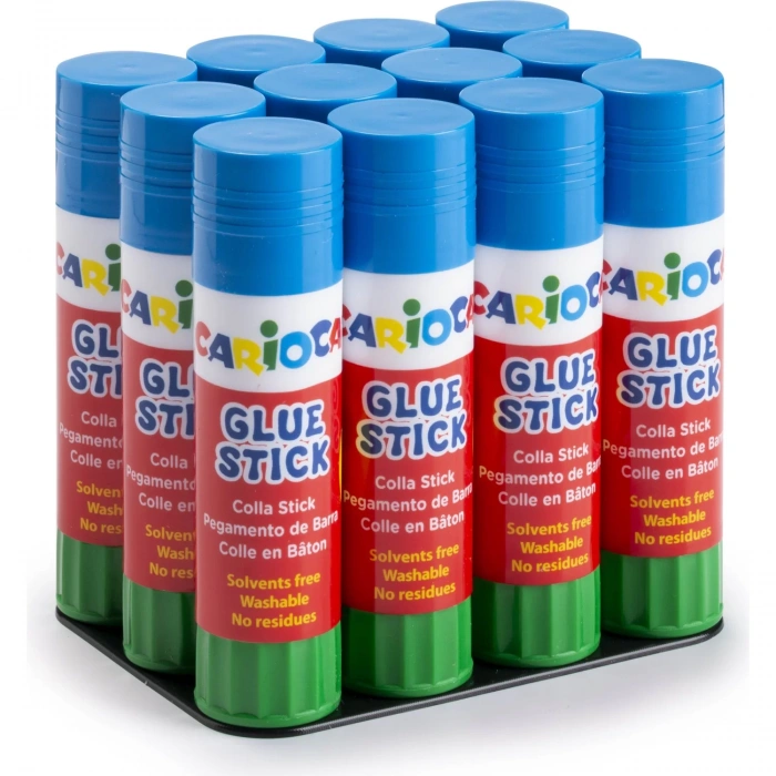 CARİOCA STİCK YAPIŞTIRICI 20 GR 42935