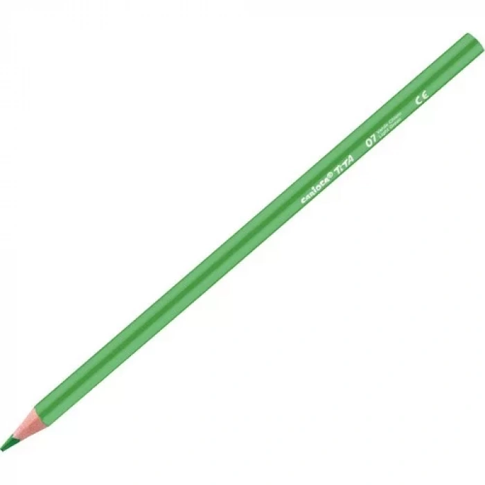 CARİOCA TİTA KURU BOYA KALEMİ 24LÜ 42794