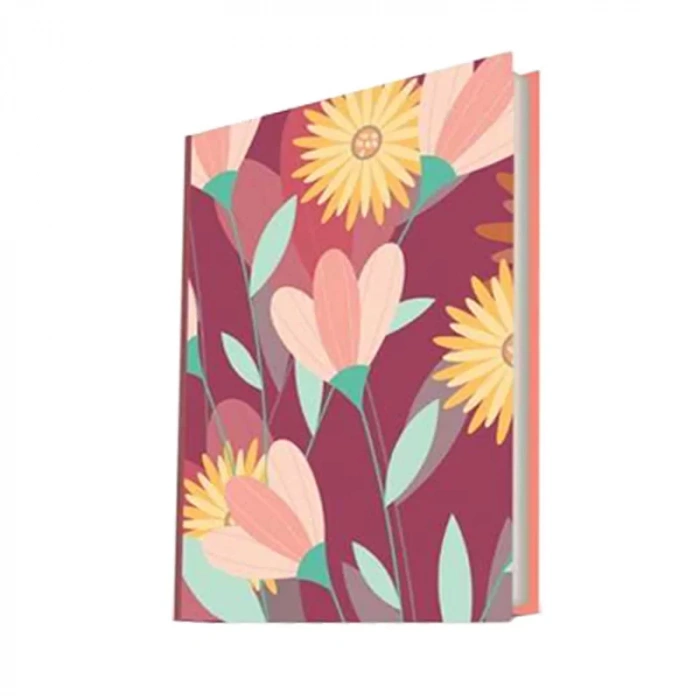 DEFFTER PASTELS 16.5x23.5/PİNK