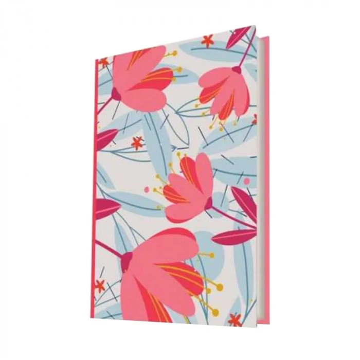 DEFFTER PASTELS 16.5x23.5/RED