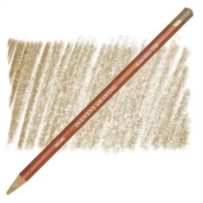 DERWENT DRAWİNG BROWN OCHRE (5700) DW34386