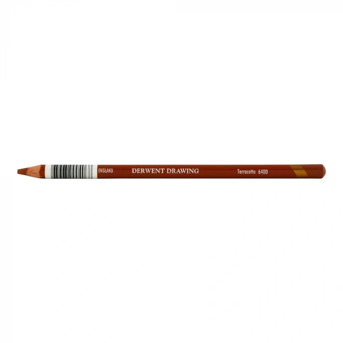 DERWENT DRAWİNG TERRACOTTA (6400)  DW34388