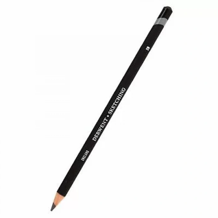 DERWENT ESKİZ KALEMİ  SKETCHING PENCIL (2B)  DW34358