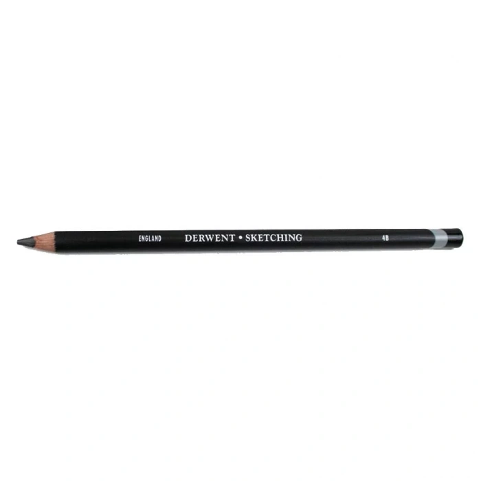 DERWENT ESKİZ KALEMİ  SKETCHING PENCIL (4B)  DW34359