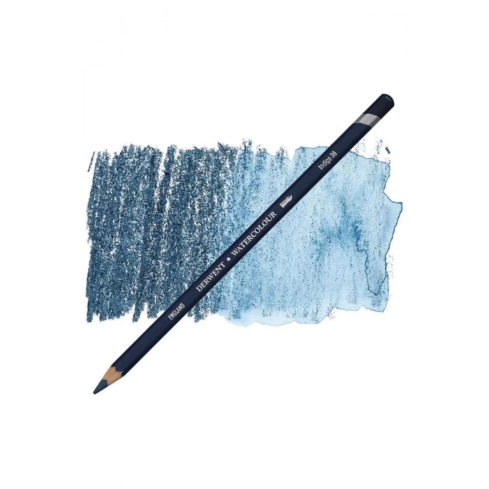 DERWENT WATERCOLOUR İNDİGO DW32836