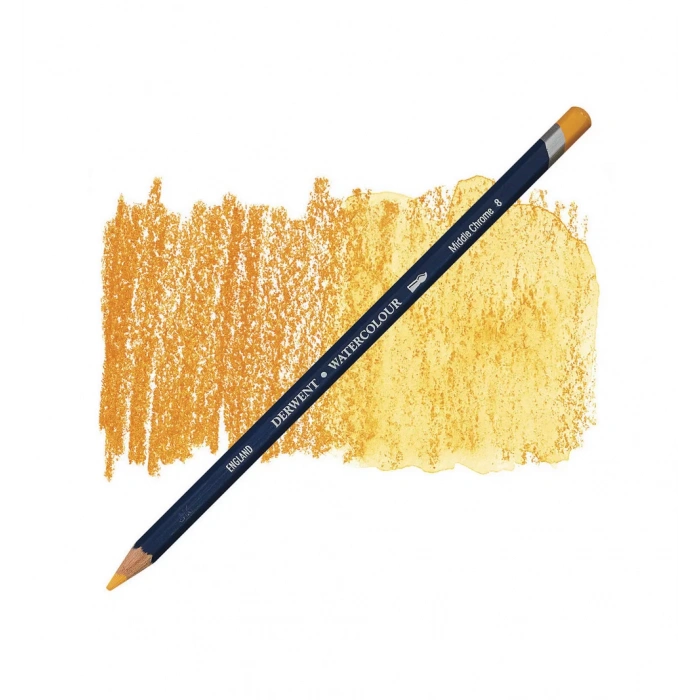 DERWENT WATERCOLOUR MİDDLE DW32808