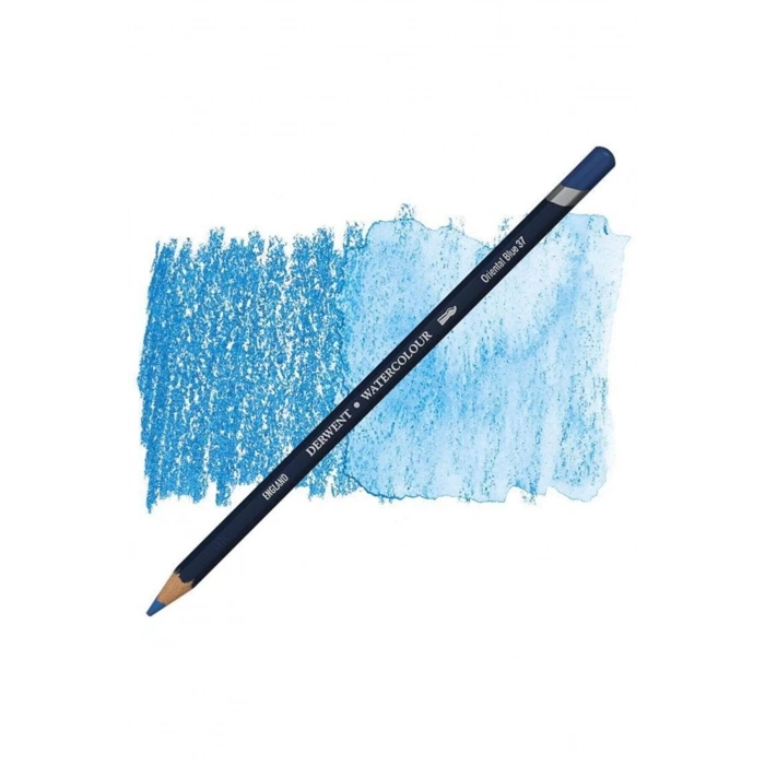 DERWENT WATERCOLOUR ORİENTAL BLUE DW32837
