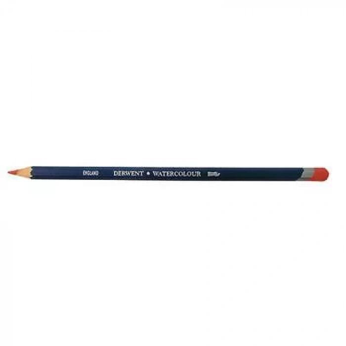 DERWENT WATERCOLOUR PALE VERMİLİON DW32813