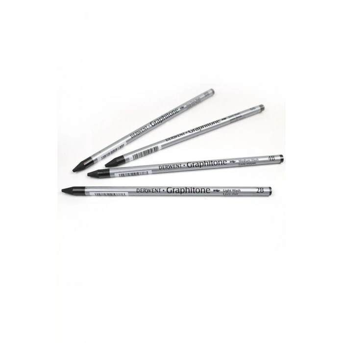 DERWENT WATERSOLUBLE GRAPHİTONE (2B)  DW34301