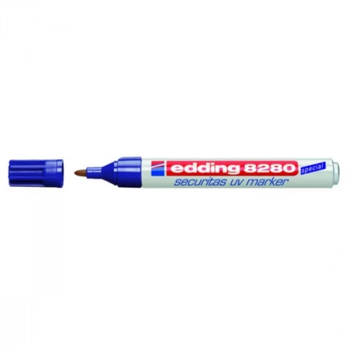 EDDİNG GÜVENLİK UV KALEMİ (E-8280)