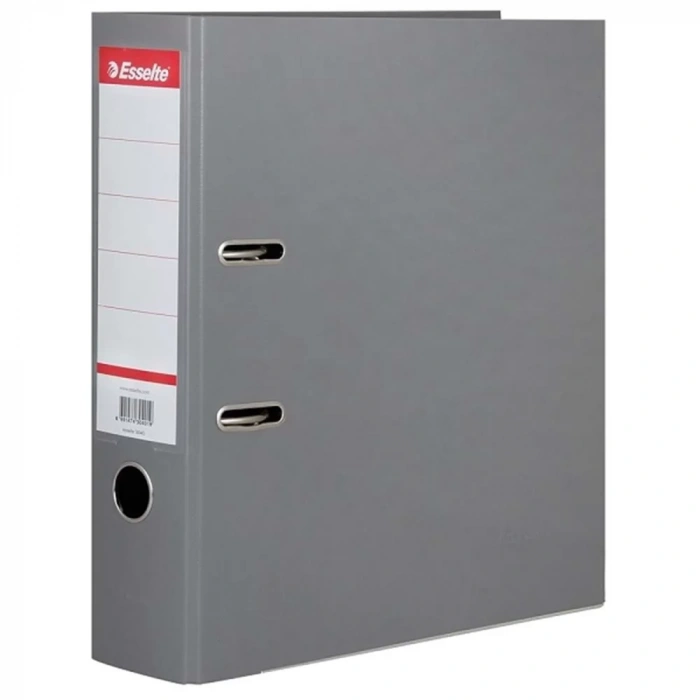 ESSELTE KLASÖR EKONOMİ GENİŞ GRİ 994085