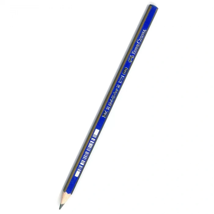 FABER-CASTELL GOLDFABER DERECELİ KALEM 6B 1221 112506