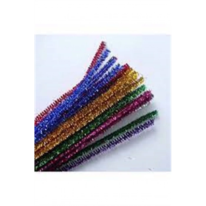 GINZA SONIL METALIK 0.6x50Cm. 25LI GN-663