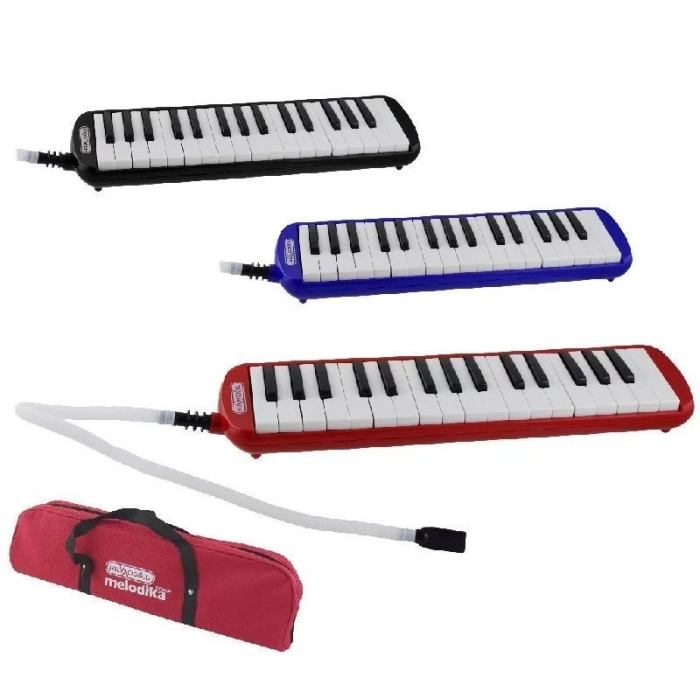 HELVACIOĞLU MELODİKA 32 KLAVYELİ SOFT BAG 1032