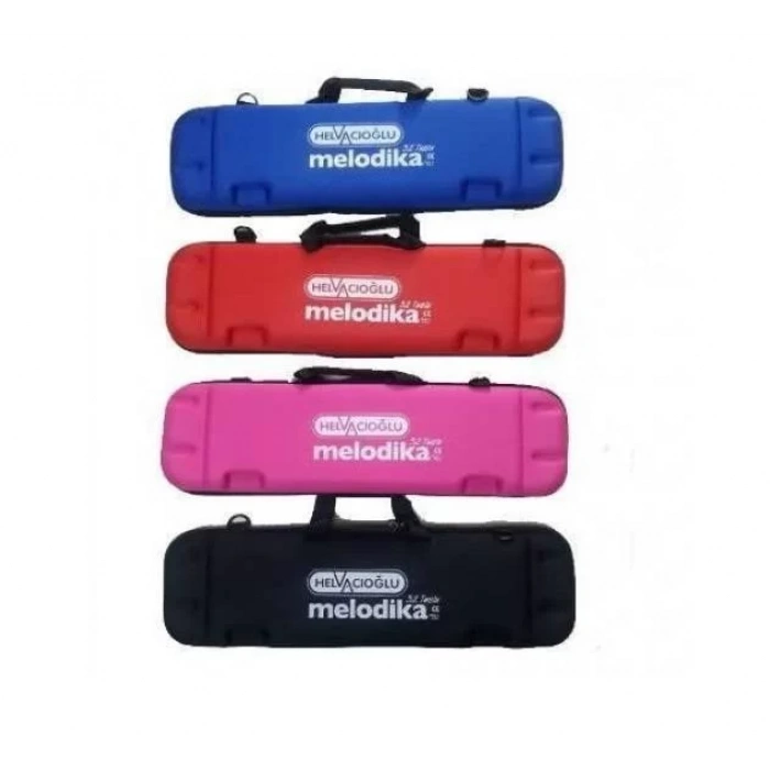 HELVACIOĞLU MELODİKA 32 KLAVYELİ SOFT BAG 1032