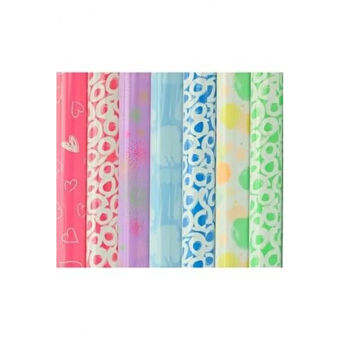 KESKİN COLOR 70*200 TEKLİ RULO AMB.KAĞ.-ECOCARTA BUON NATALE