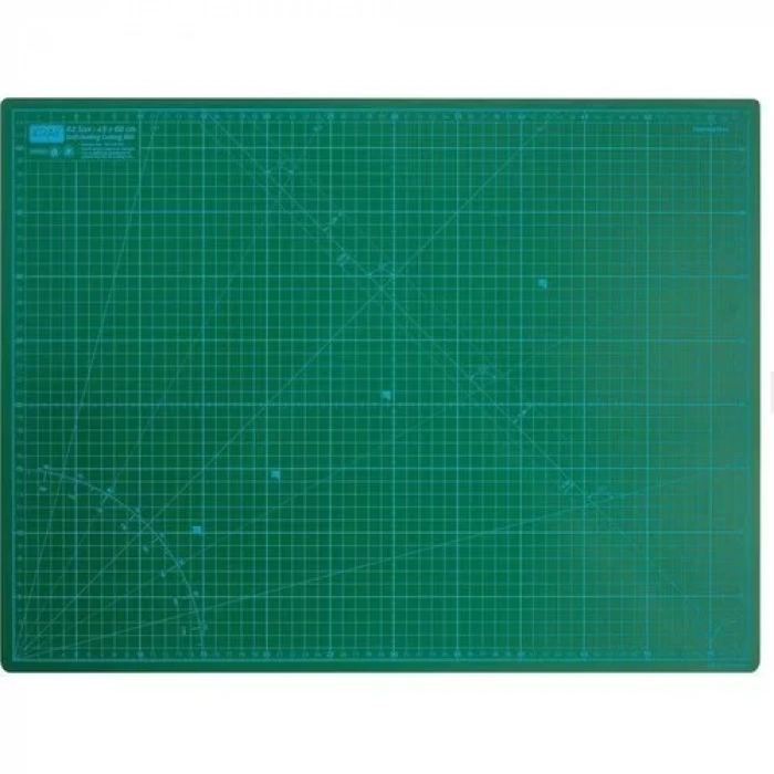 KRAF KESİM TABLASI A2 45x60 3002G