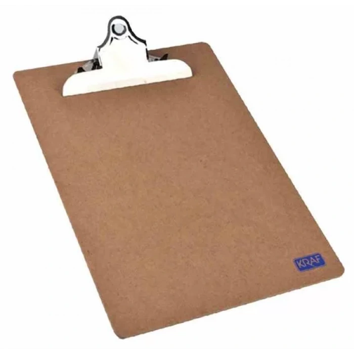 KRAF SEKRETERLİK A4 AHŞAP 1060-1065