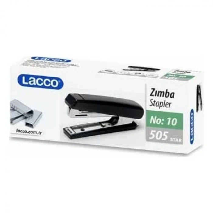 LACCO ZIMBA MAKINASI NO.10 505 STAR