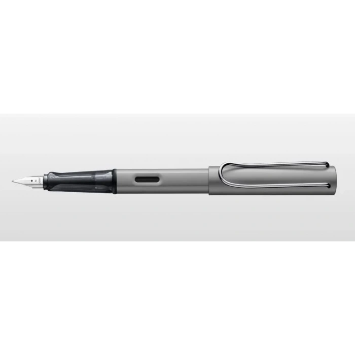 LAMY AL STAR D.KALEM ALÜMİNYUM M 27M