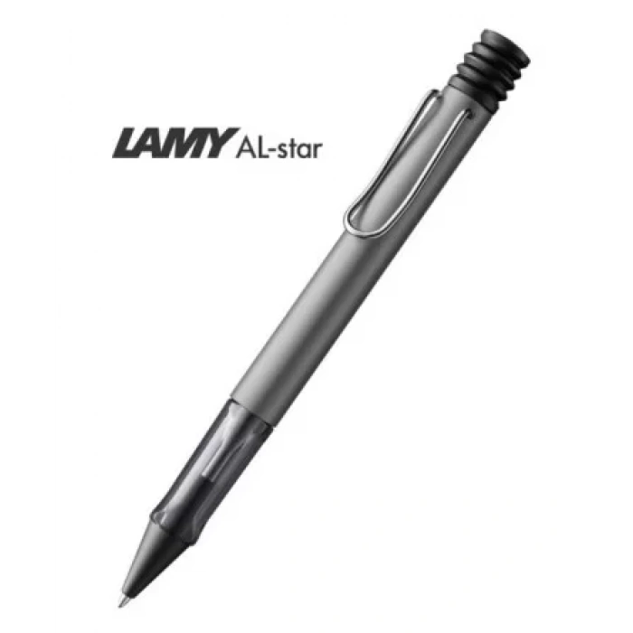 LAMY AL STAR T.KALEM GRAFİT V 60