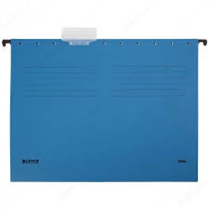 LEİTZ DELTA ASKILI DOSYA TELSİZ MAVİ 65150035