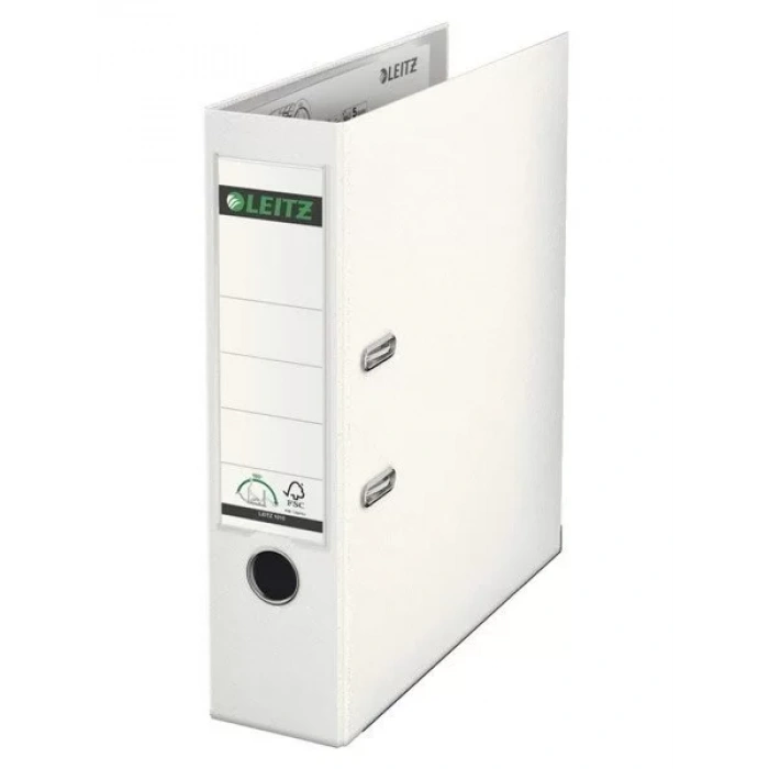 LEİTZ KLASÖR 180° GENİŞ BEYAZ 1010100101