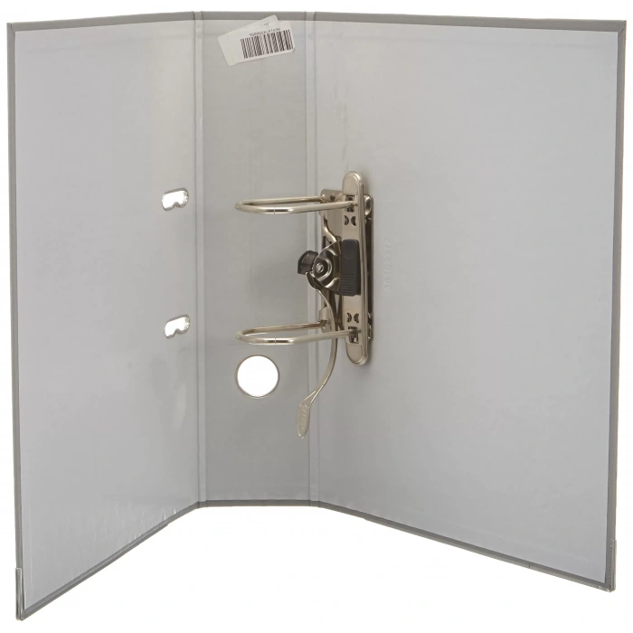 LEİTZ KLASÖR 180° GENİŞ GRİ 1010108501